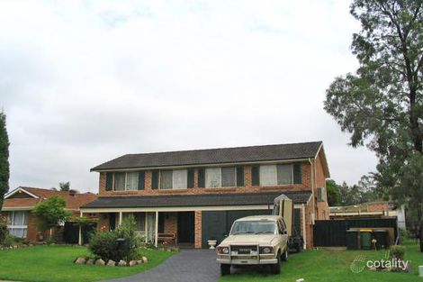 37 Tuncurry St, Bossley Park, NSW 2176