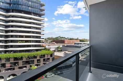 Property photo of 604/16 Masters Street Newstead QLD 4006