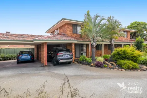 Property photo of 14/1 Dobie Street Bull Creek WA 6149