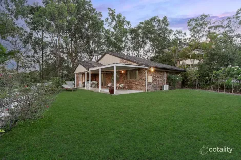 2/55 Falconglen Pl, Ferny Grove, QLD 4055