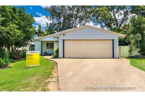 Property photo of 52 McColl Street Norman Gardens QLD 4701