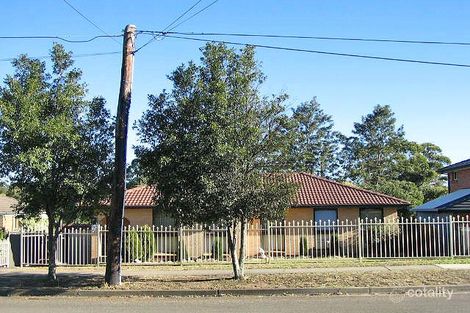 22 Pippitta St, Marayong, NSW 2148