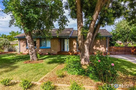Property photo of 40 Newton Street Hackett ACT 2602