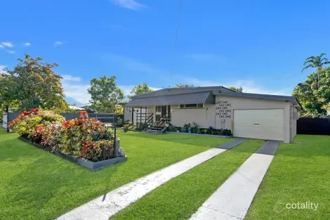 Property photo of 10 Wallace Street Manunda QLD 4870