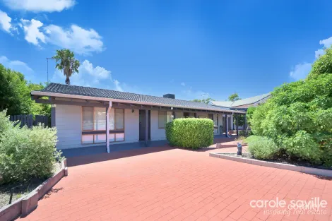 4 Greenford Rise, Kingsley, WA 6026