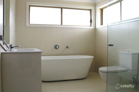 Property photo of 29 Andrews Grove Kellyville NSW 2155