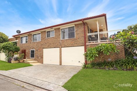 Property photo of 4/24-26 Excelsior Road Cronulla NSW 2230