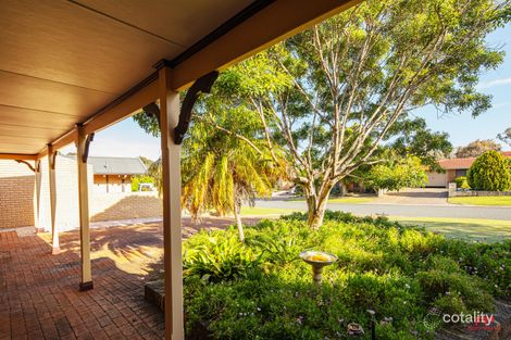 Property photo of 62 Chessington Way Kingsley WA 6026