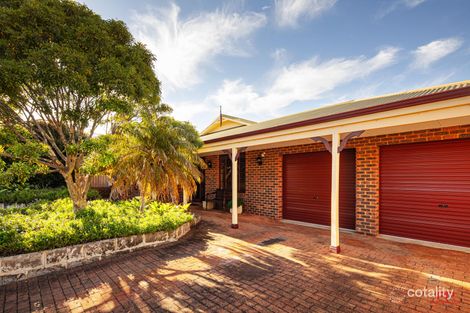 Property photo of 62 Chessington Way Kingsley WA 6026