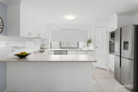 Property photo of 52 Burns Circuit Augustine Heights QLD 4300