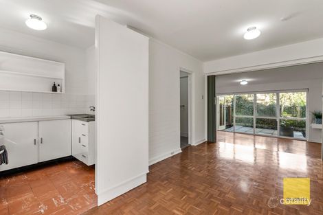 Property photo of 14/14 McNamara Way Cottesloe WA 6011