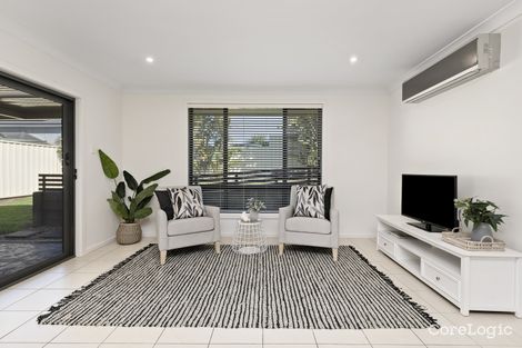 Property photo of 44 Alchornea Circuit Mount Annan NSW 2567