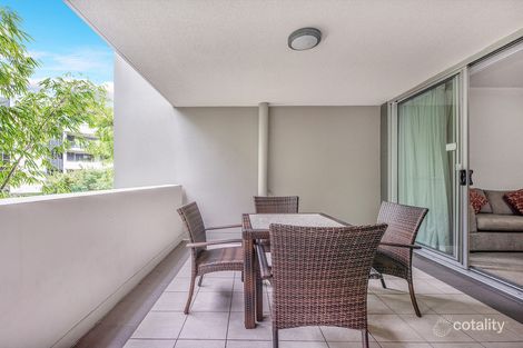 Property photo of 3405/141 Campbell Street Bowen Hills QLD 4006