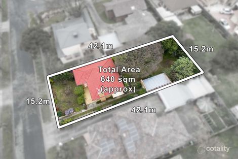 Property photo of 11 Marshall Road Box Hill North VIC 3129