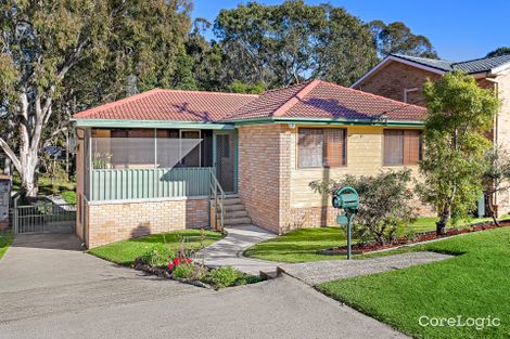 Property photo of 26 Amaral Avenue Dapto NSW 2530