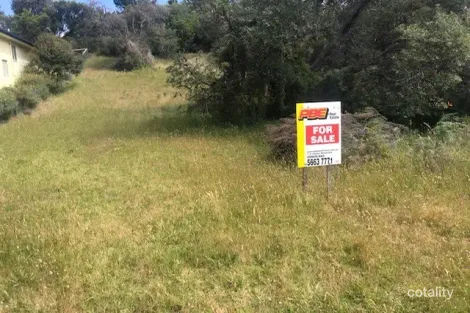 Property photo of 71 Alfred Crescent Venus Bay VIC 3956