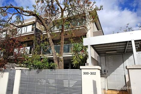 17/300-302 High St, Windsor, VIC 3181