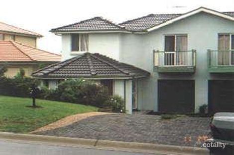Property photo of 32A Dalkeith Road Cherrybrook NSW 2126