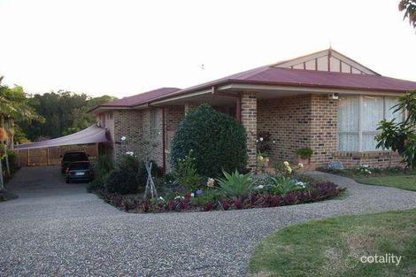 Property photo of 58 Yvonne Crescent Mount Warren Park QLD 4207