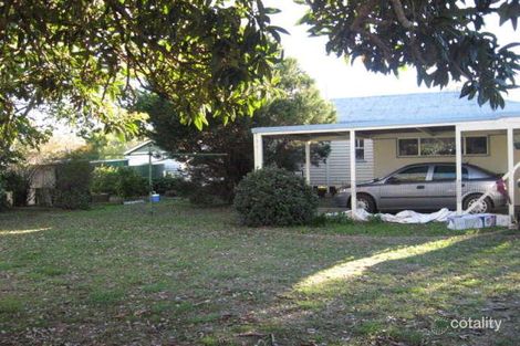 Property photo of 50 First Avenue Kingaroy QLD 4610