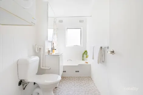 Property photo of 9/206-208 Oberon Street Coogee NSW 2034