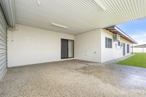 Property photo of 46 Gerardine Crescent Bellamack NT 0832