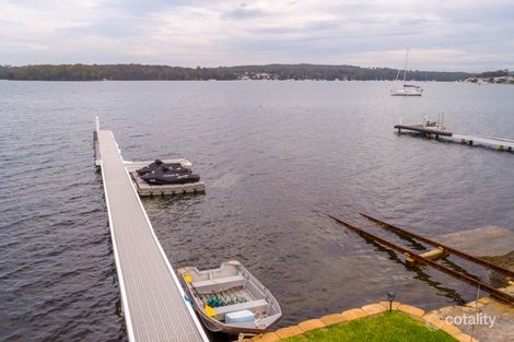 Property photo of 108 Kilaben Road Kilaben Bay NSW 2283