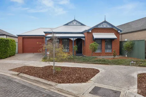 7 Adeline St, Mawson Lakes, SA 5095