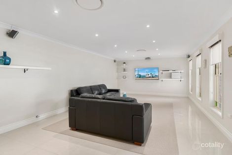 Property photo of 3 Moreton Close Hinchinbrook NSW 2168