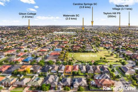 Property photo of 78 Jamieson Terrace Taylors Hill VIC 3037
