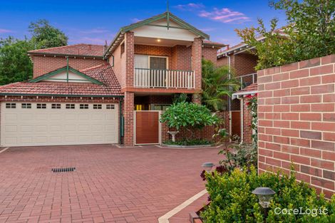 Property photo of 2/39 McMaster Street Victoria Park WA 6100