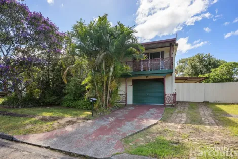 Property photo of 14 James Carney Crescent West Kempsey NSW 2440