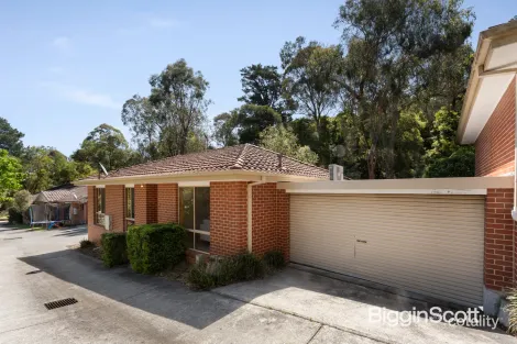 6/191 Wonga Rd, Warranwood, VIC 3134