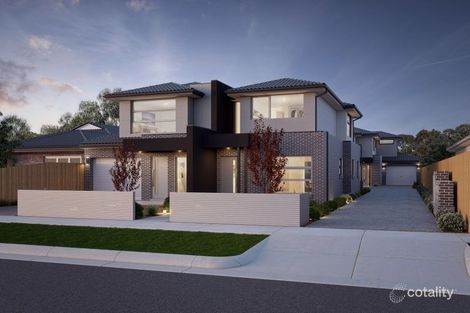 1/4 Greenham St, Maidstone, VIC 3012