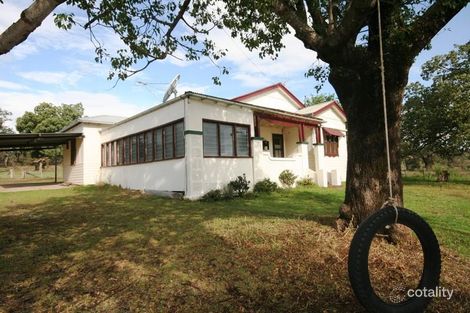 1551 Hill End Rd, Grattai, NSW 2850