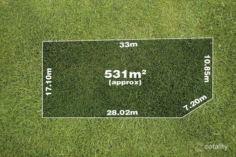 38 Intervale Dr, Wyndham Vale, VIC 3024