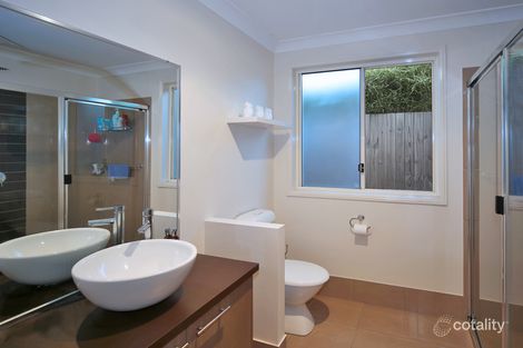 Property photo of 8 Hibbertia Street Mountain Creek QLD 4557