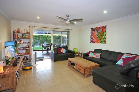 Property photo of 8 Hibbertia Street Mountain Creek QLD 4557