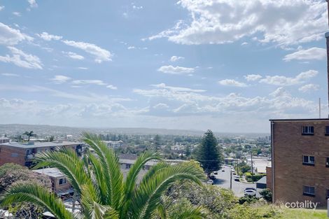 Property photo of 10/30 Lemnos Parade The Hill NSW 2300