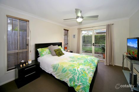 Property photo of 8 Hibbertia Street Mountain Creek QLD 4557
