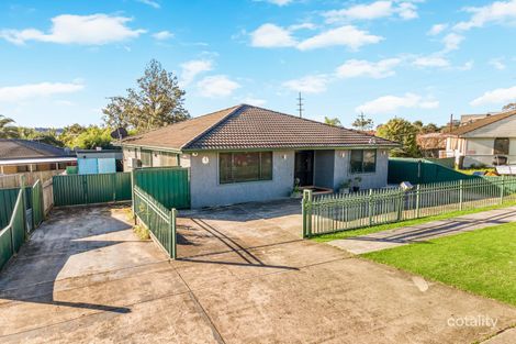 Property photo of 19 Jedda Road Lurnea NSW 2170