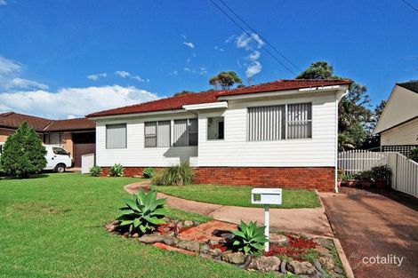 Property photo of 11 Roberts Avenue Barrack Heights NSW 2528