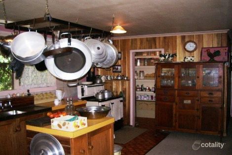 609 West Montagu Rd, West Montagu, TAS 7330