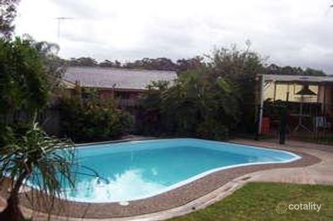 Property photo of 29 Hartnett Place Doonside NSW 2767