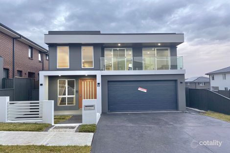 51 Braeburn Cres, Stanhope Gardens, NSW 2768