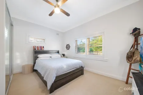 Property photo of 10/100 Kurraba Road Neutral Bay NSW 2089