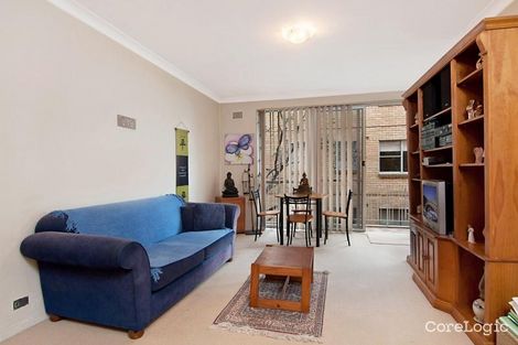 Property photo of 2/10 Muston Street Mosman NSW 2088