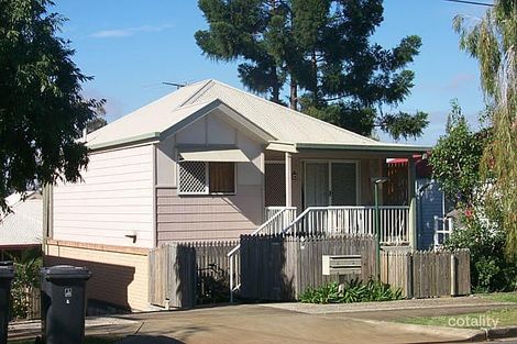 9 Wickham St, Newmarket, QLD 4051