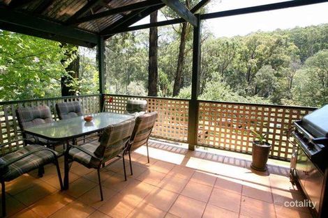 Property photo of 9 Edmunds Road Cockatoo VIC 3781
