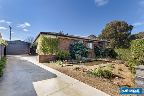 Property photo of 70 Alfred Hill Drive Melba ACT 2615